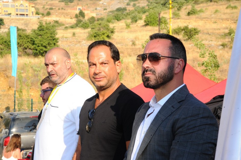 A great success for Hammana Motor Show 2019